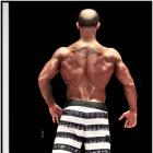 Joe  Garrone - NPC John Kemper Classic Championships 2014 - #1