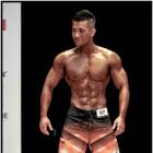 Julian  Hwang - NPC John Kemper Classic Championships 2014 - #1