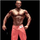 Jamerson  Barreto - NPC John Kemper Classic Championships 2014 - #1