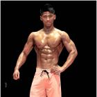 Pei-Chun  Tang - NPC John Kemper Classic Championships 2014 - #1