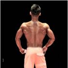 Pei-Chun  Tang - NPC John Kemper Classic Championships 2014 - #1