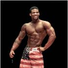 Terron  Beckham - NPC John Kemper Classic Championships 2014 - #1