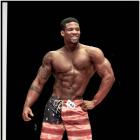 Terron  Beckham - NPC John Kemper Classic Championships 2014 - #1