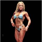 Danielle  Rosa - NPC John Kemper Classic Championships 2014 - #1