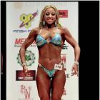 Danielle  Rosa - NPC John Kemper Classic Championships 2014 - #1