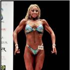 Danielle  Rosa - NPC John Kemper Classic Championships 2014 - #1