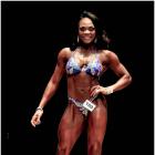 Tammy  Tennant - NPC John Kemper Classic Championships 2014 - #1