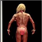 Jennifer  Powers - NPC John Kemper Classic Championships 2014 - #1