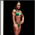 Monique  Robinson-Reyes - NPC John Kemper Classic Championships 2014 - #1