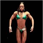 Monique  Robinson-Reyes - NPC John Kemper Classic Championships 2014 - #1