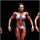 Tammy  Tennant - NPC John Kemper Classic Championships 2014 - #1