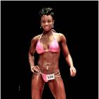 Stephanie  Johnson - NPC John Kemper Classic Championships 2014 - #1