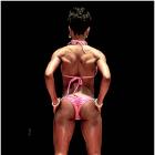 Stephanie  Johnson - NPC John Kemper Classic Championships 2014 - #1