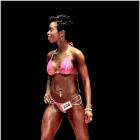 Stephanie  Johnson - NPC John Kemper Classic Championships 2014 - #1