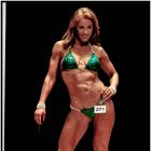 Alicia  DePalma - NPC John Kemper Classic Championships 2014 - #1