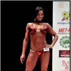 Sarah  Giovinetti - NPC John Kemper Classic Championships 2014 - #1