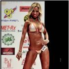 Sarah  Giovinetti - NPC John Kemper Classic Championships 2014 - #1