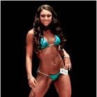 Christine  Flotteron - NPC John Kemper Classic Championships 2014 - #1