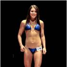 Cara  O'Toole - NPC John Kemper Classic Championships 2014 - #1