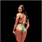 Danielle  Opitz - NPC John Kemper Classic Championships 2014 - #1