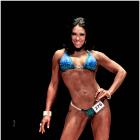 Caroline  Rose - NPC John Kemper Classic Championships 2014 - #1