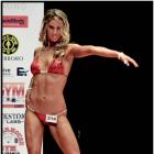 Megan  Faulkner - NPC John Kemper Classic Championships 2014 - #1