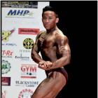 Dennis  Pang - NPC John Kemper Classic Championships 2014 - #1