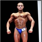 Brandon  Rodriguez - NPC John Kemper Classic Championships 2014 - #1