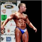 Brandon  Rodriguez - NPC John Kemper Classic Championships 2014 - #1