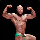 Kevin  Speicher - NPC John Kemper Classic Championships 2014 - #1