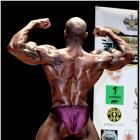 Horace  Edwards - NPC John Kemper Classic Championships 2014 - #1