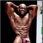 Horace  Edwards - NPC John Kemper Classic Championships 2014 - #1