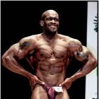 Horace  Edwards - NPC John Kemper Classic Championships 2014 - #1