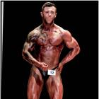 Dennis  Leonard - NPC John Kemper Classic Championships 2014 - #1