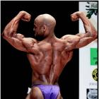 Marcus  Gaudin - NPC John Kemper Classic Championships 2014 - #1