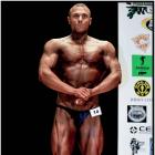 Jon  Haila - NPC John Kemper Classic Championships 2014 - #1