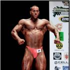 Joseph  Ammarito - NPC John Kemper Classic Championships 2014 - #1