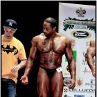 Daine  Chang - NPC John Kemper Classic Championships 2014 - #1