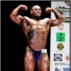 Johnny  Cruz - NPC John Kemper Classic Championships 2014 - #1