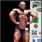 Johnny  Cruz - NPC John Kemper Classic Championships 2014 - #1