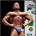 Brendan  McCollum - NPC John Kemper Classic Championships 2014 - #1