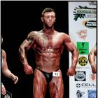 Dennis  Leonard - NPC John Kemper Classic Championships 2014 - #1