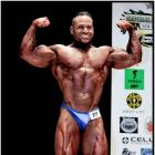 Michael  Giliotti - NPC John Kemper Classic Championships 2014 - #1