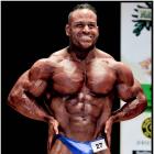 Michael  Giliotti - NPC John Kemper Classic Championships 2014 - #1