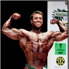 Nicholas  Pinheiro - NPC John Kemper Classic Championships 2014 - #1