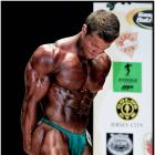 Nicholas  Pinheiro - NPC John Kemper Classic Championships 2014 - #1