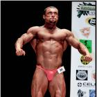 Salvatore  Vicari - NPC John Kemper Classic Championships 2014 - #1