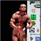 Salvatore  Vicari - NPC John Kemper Classic Championships 2014 - #1