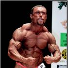 Salvatore  Vicari - NPC John Kemper Classic Championships 2014 - #1