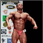 Salvatore  Vicari - NPC John Kemper Classic Championships 2014 - #1